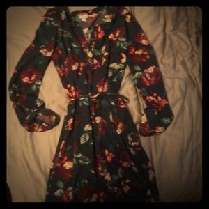 Target Dress size LARGE